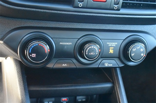 Certified 2023 Kia Forte LXS w/ LXS Technology Package image 25