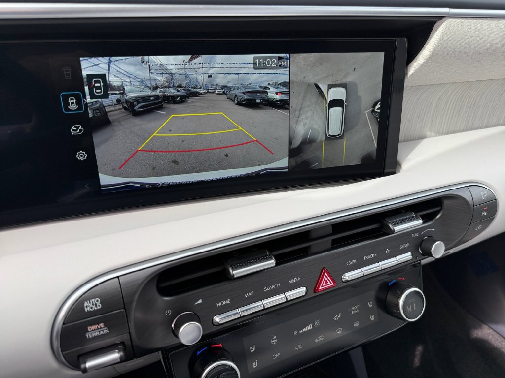 New 2026 Hyundai Palisade Calligraphy AWD/4WD image 17