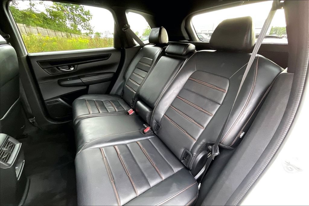 Used 2024 Honda CR-V Sport-L image 26