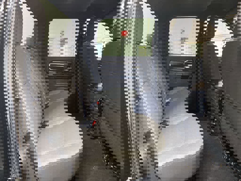 Used 2024 RAM 2500 Big Horn image 18