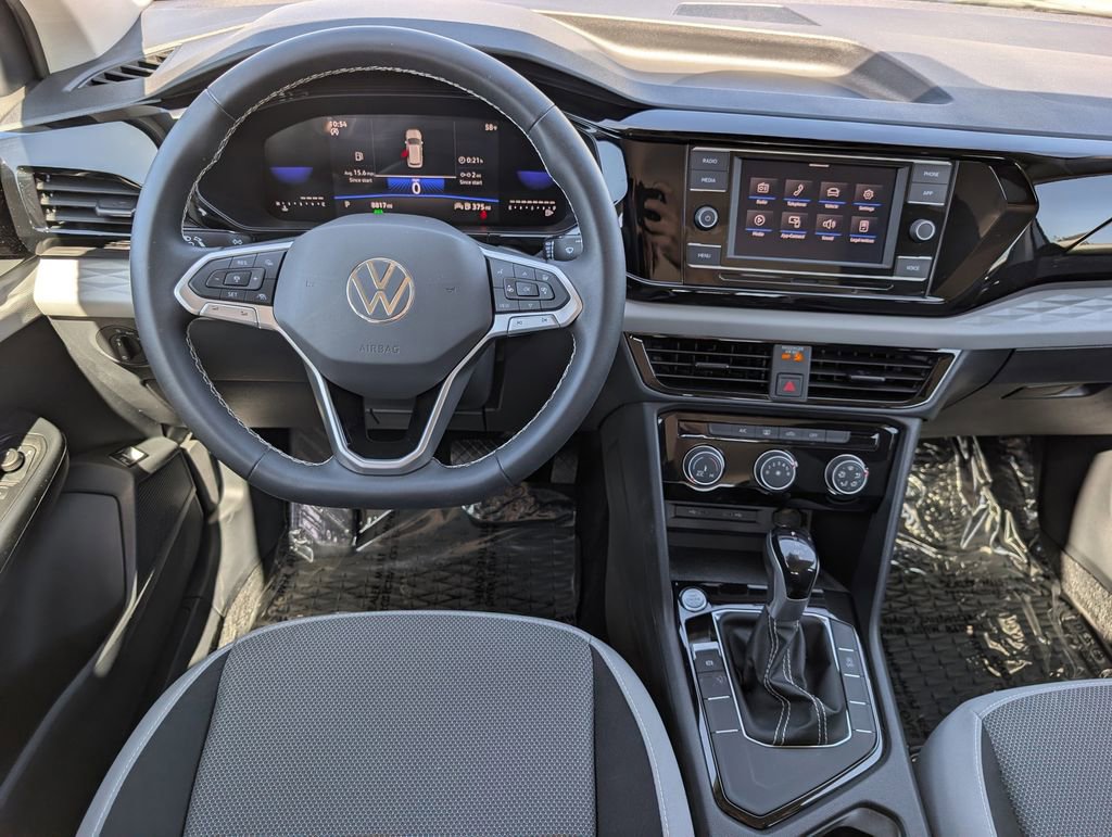 Used 2023 Volkswagen Taos S FWD image 18