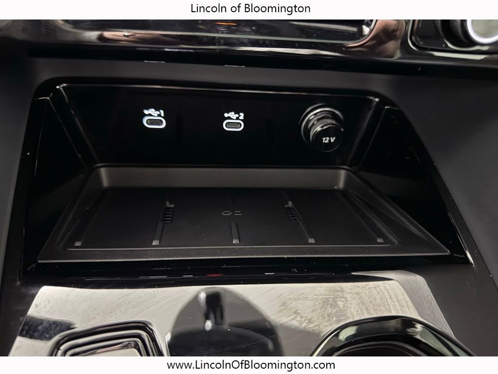 Used 2025 Audi SQ5 Prestige w/ Prestige Package image 63