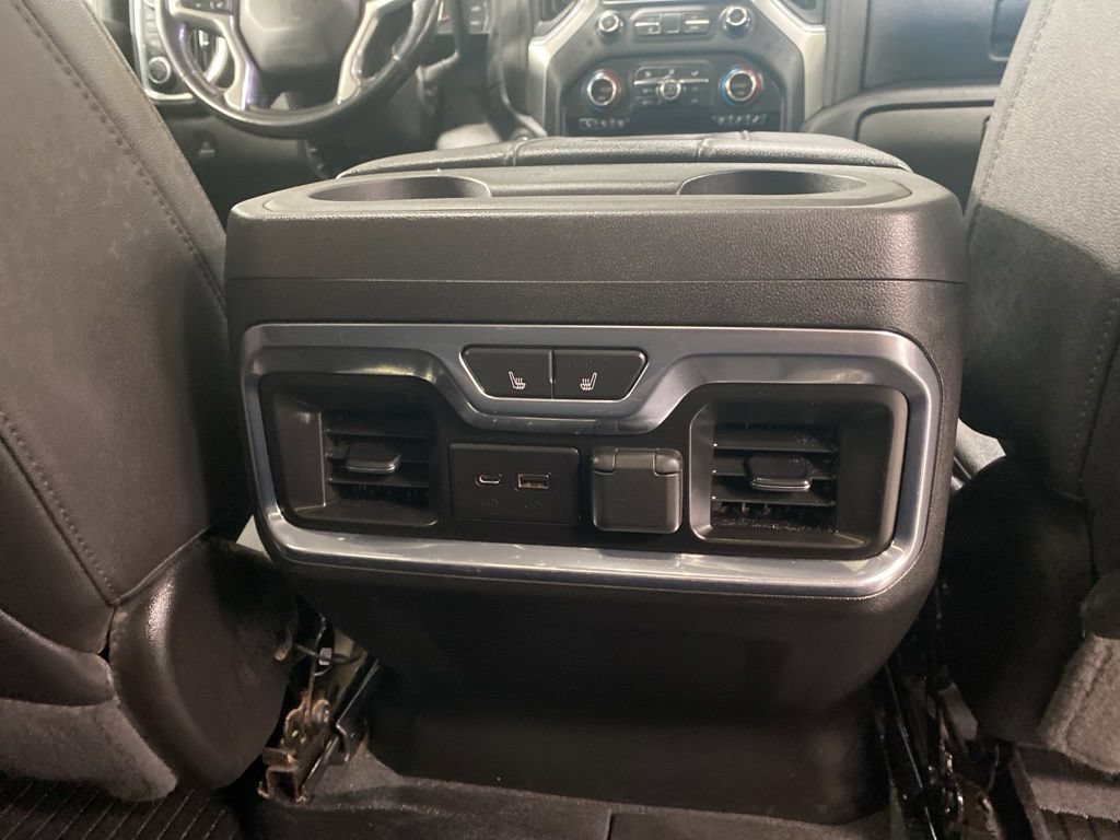 Used 2021 Chevrolet Silverado 3500 LTZ AWD/4WD image 20