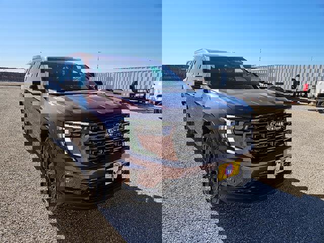 New 2026 GMC Acadia Elevation w/ Black Edition image 7