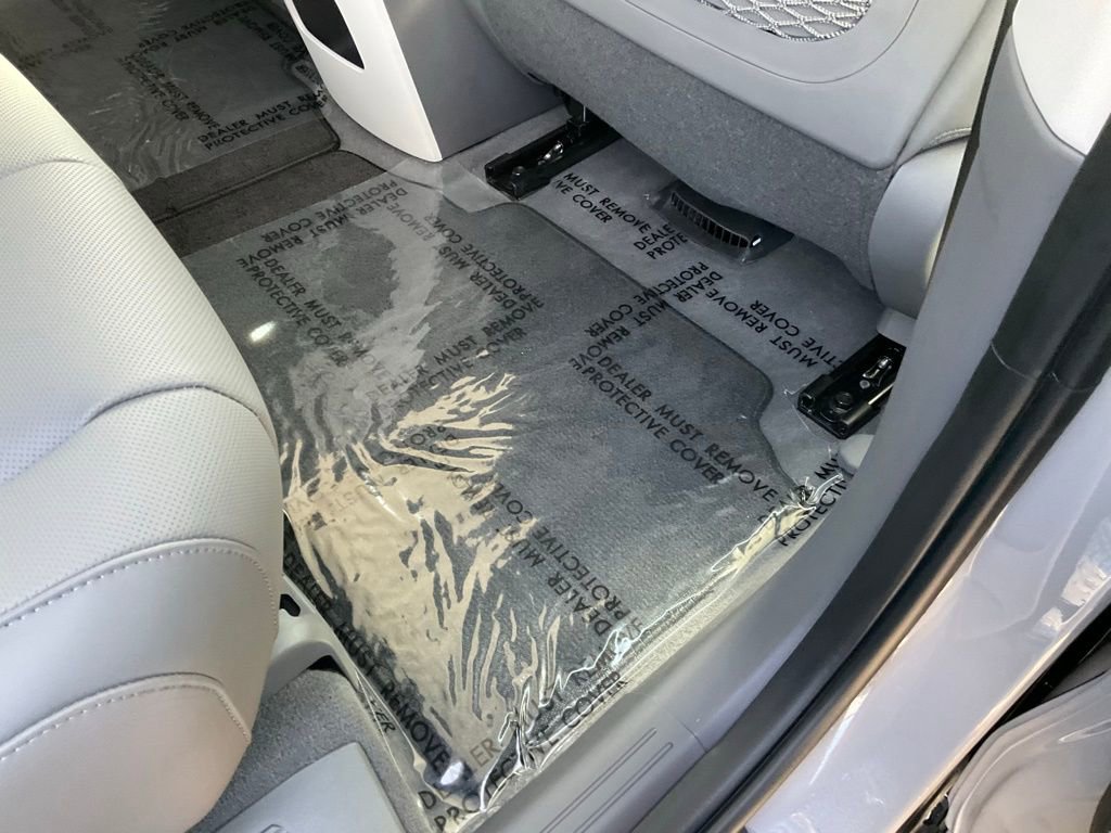 Used 2025 Hyundai Ioniq 5 SEL image 49