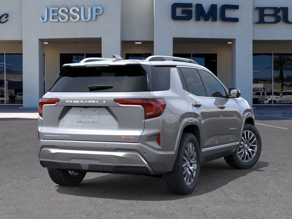 New 2026 GMC Terrain Denali image 4
