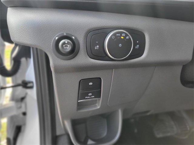 New 2026 Ford Transit 250 148 High Roof Extended w/ Load Area Protection Package image 21