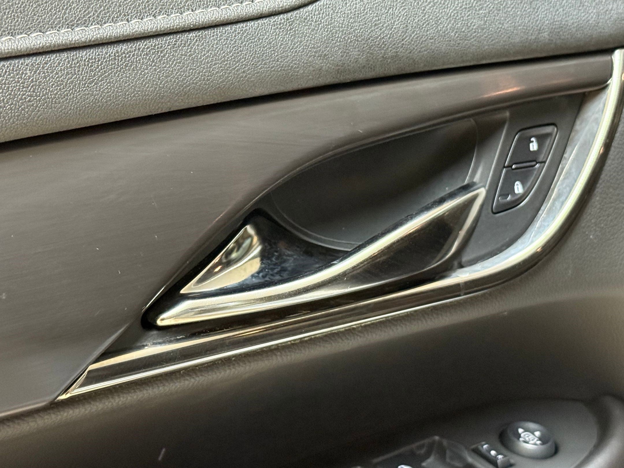 Used 2013 Cadillac ATS 4dr Sdn 2.5L RWD image 22