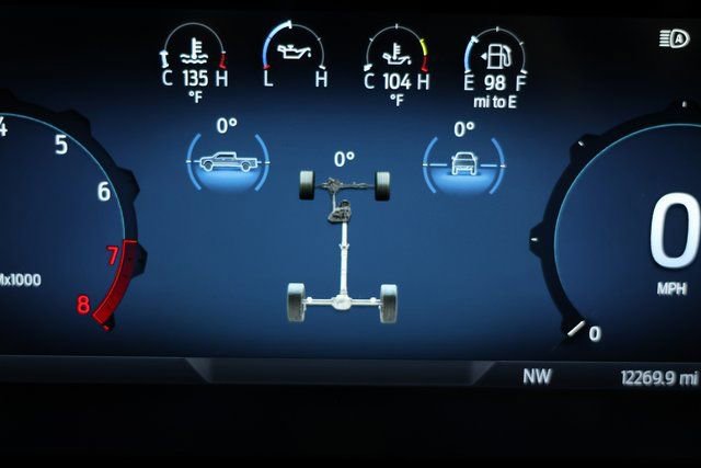 Used 2025 Ford F150 XL image 87