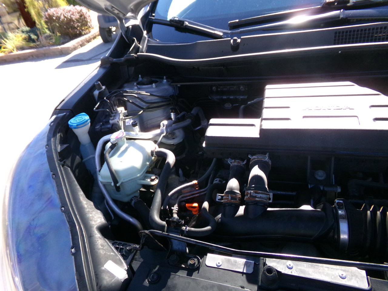 Used 2018 Honda CR-V EX image 27
