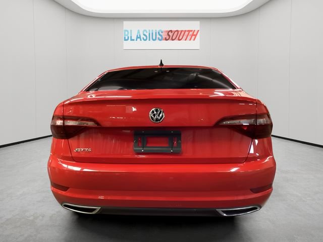 Used 2020 Volkswagen Jetta R-Line FWD image 7