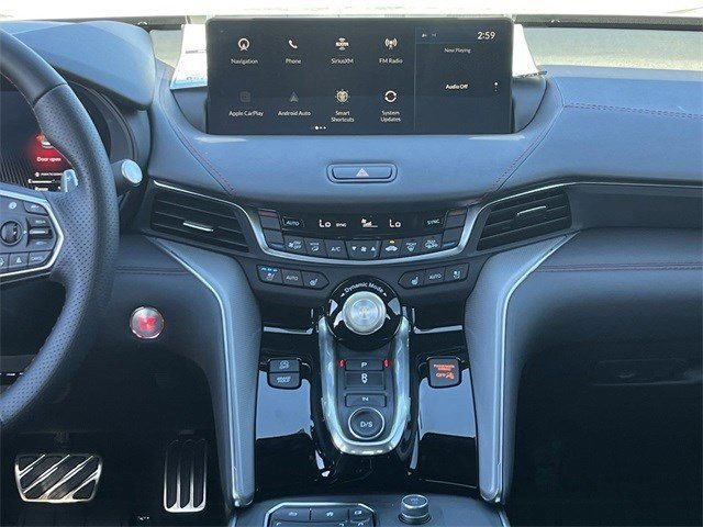 New 2025 Acura TLX SH-AWD w/ A-SPEC Pkg image 18