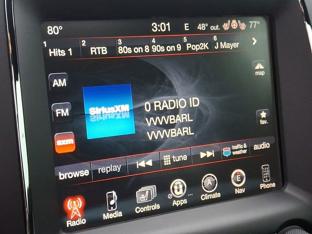 Used 2017 Dodge Durango GT w/ Premium Group image 18