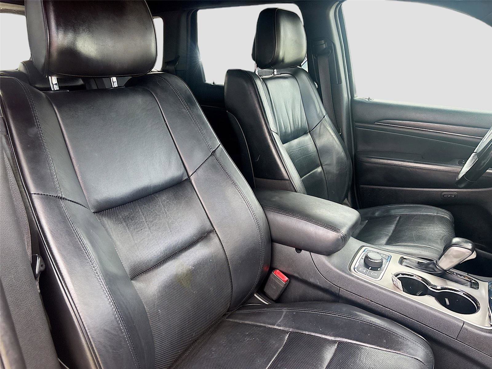 Used 2019 Jeep Grand Cherokee High Altitude image 30