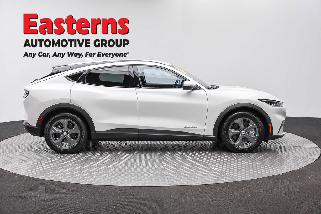 Used 2021 Ford Mustang Mach-E Select AWD/4WD image 6