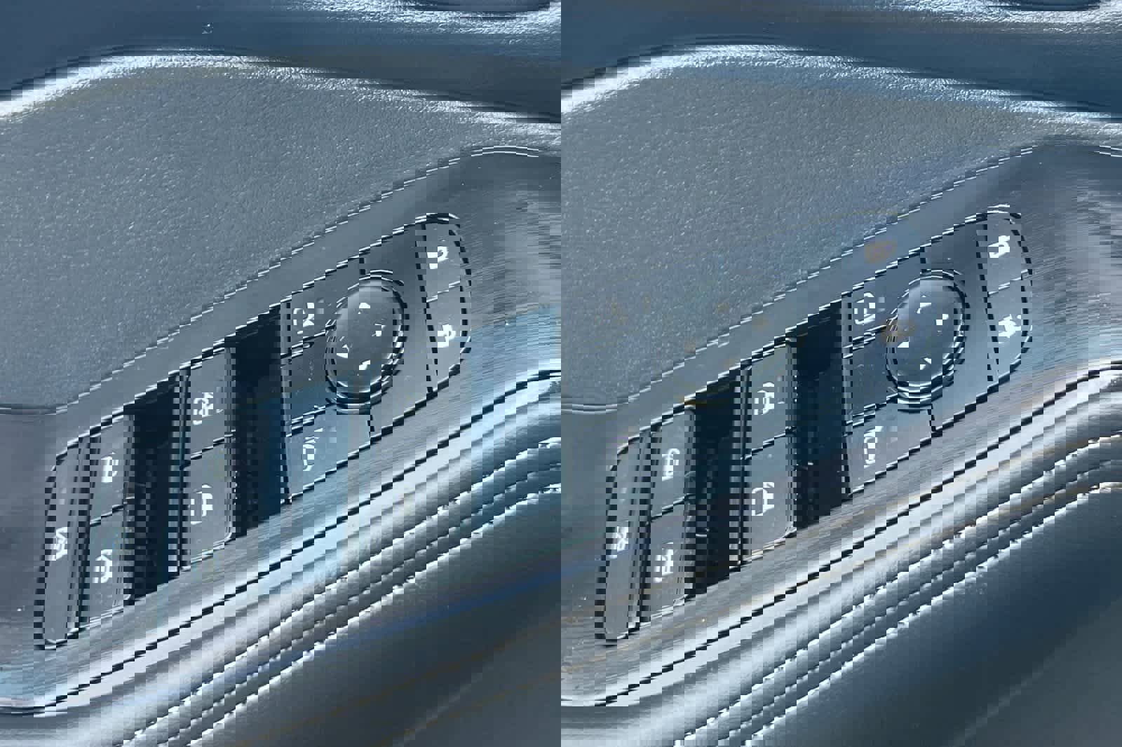 New 2026 Nissan Rogue SV image 14