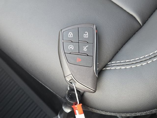 New 2026 GMC Acadia Elevation w/ Black Edition image 39