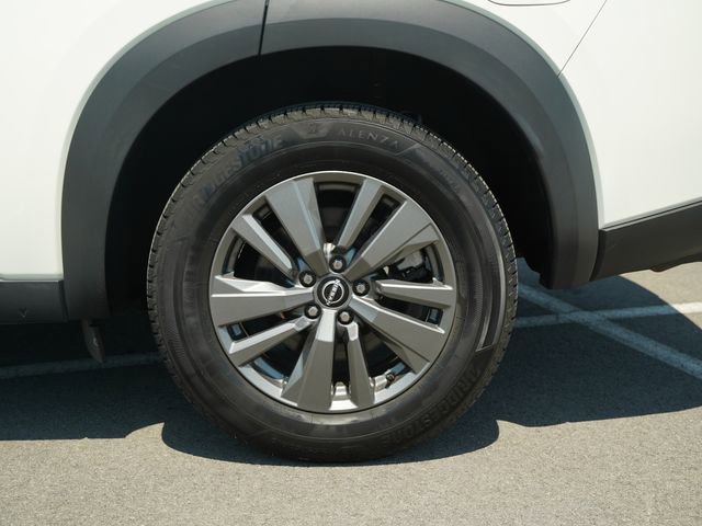 Used 2022 Nissan Pathfinder SV w/ SV Premium Package image 42