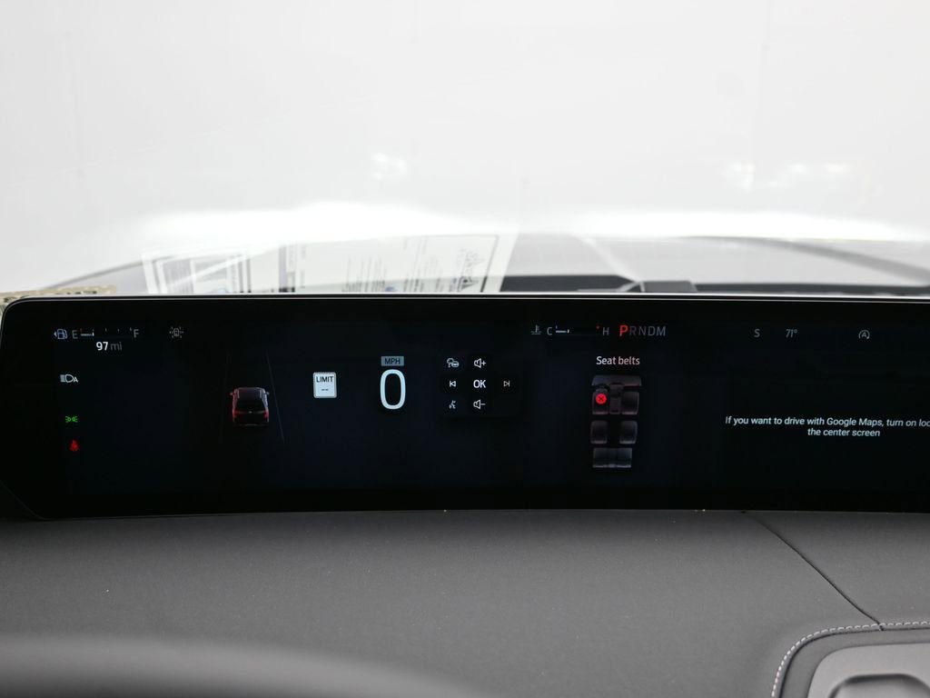 New 2026 Ford Expedition Platinum w/ Driver's Package AWD/4WD image 15