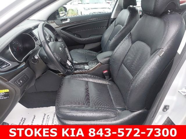 Used 2016 Kia Cadenza FWD image 23