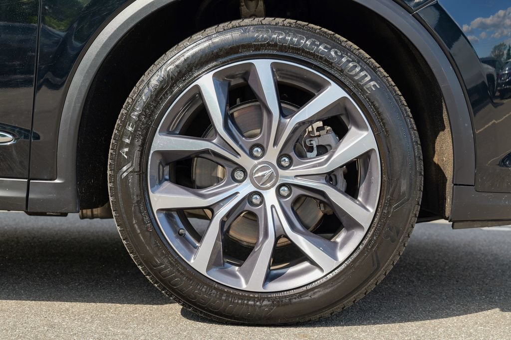 Used 2023 Acura MDX SH-AWD w/ Technology Package image 12