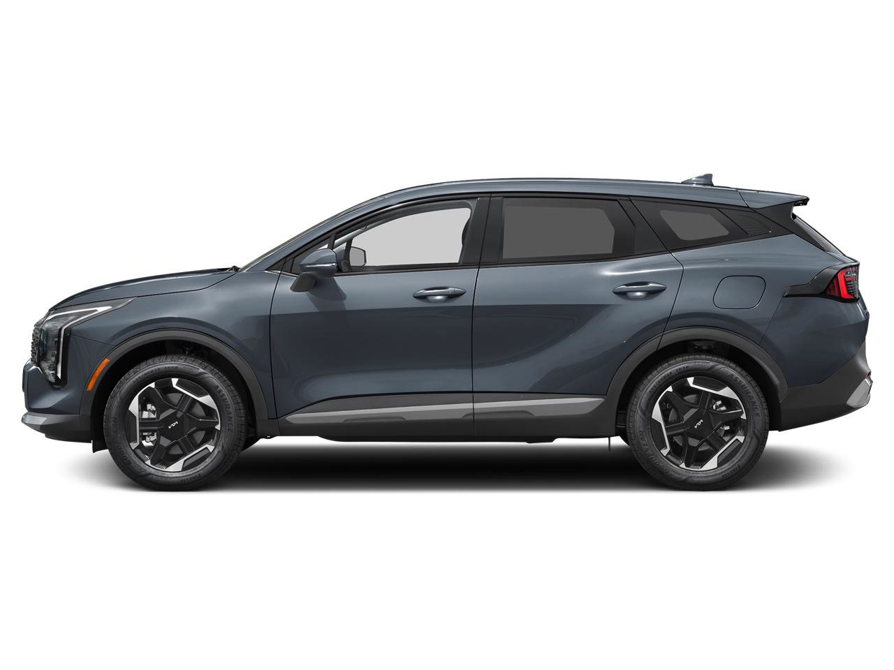 New 2026 Kia Sportage S image 30