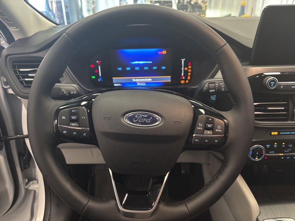 New 2025 Ford Escape Active w/ Cold Weather Package image 18