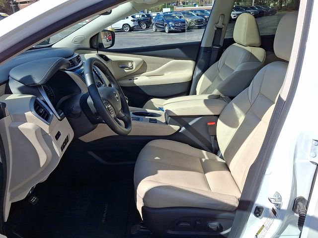Used 2023 Nissan Murano SL image 10