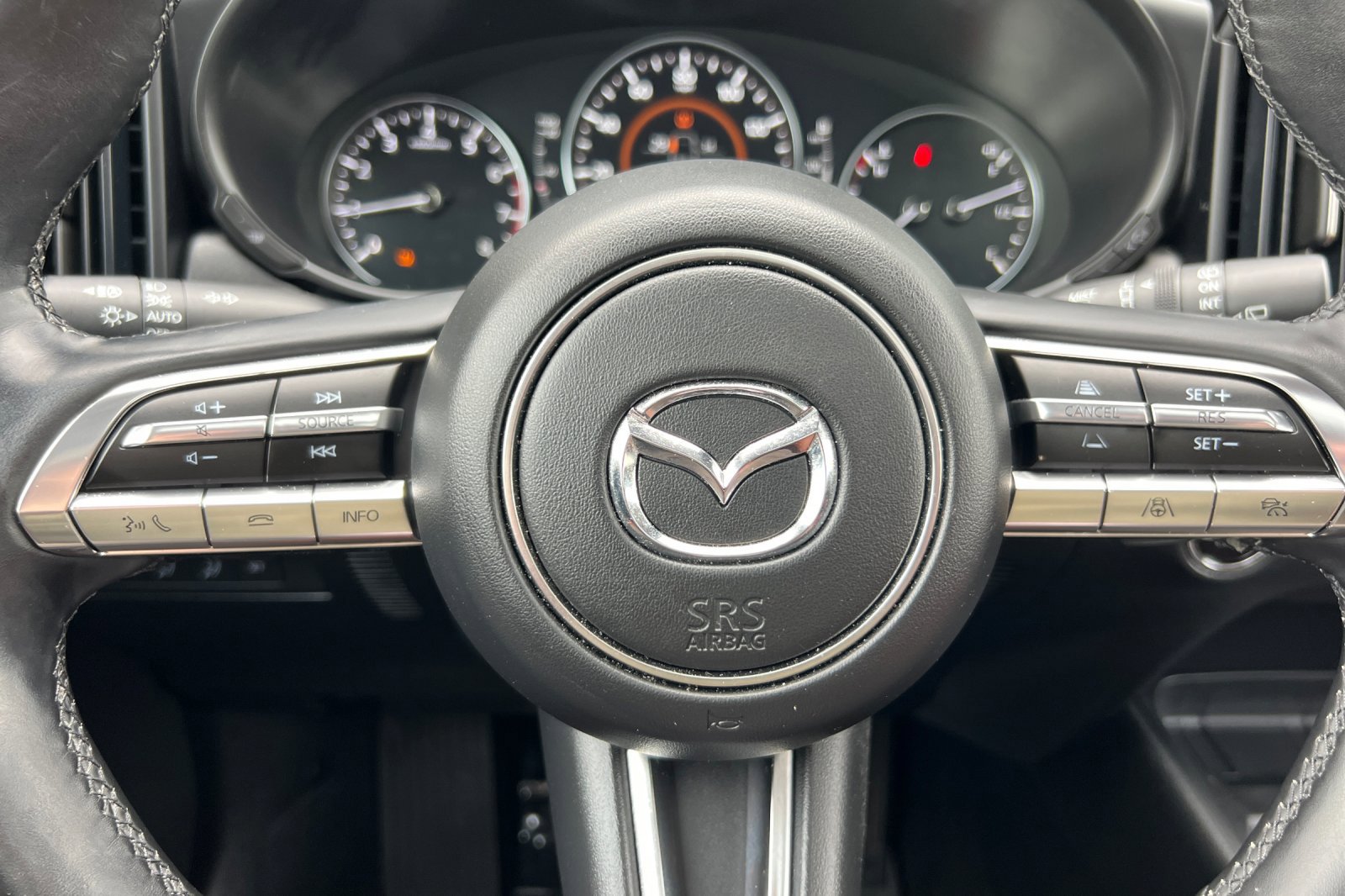 Used 2023 MAZDA CX-50 2.5 Turbo w/ Cargo Package image 24