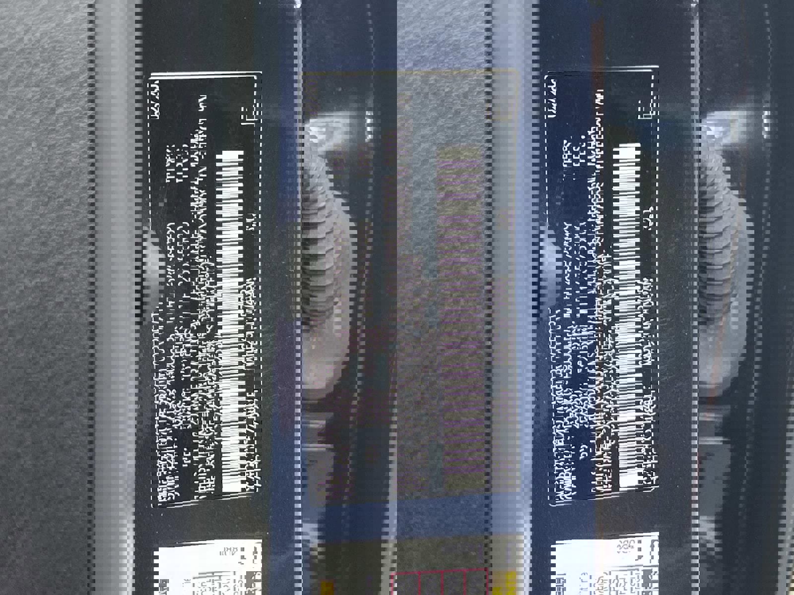 Used 2020 Lexus RX 350L Luxury w/ Accessory Package AWD/4WD image 34