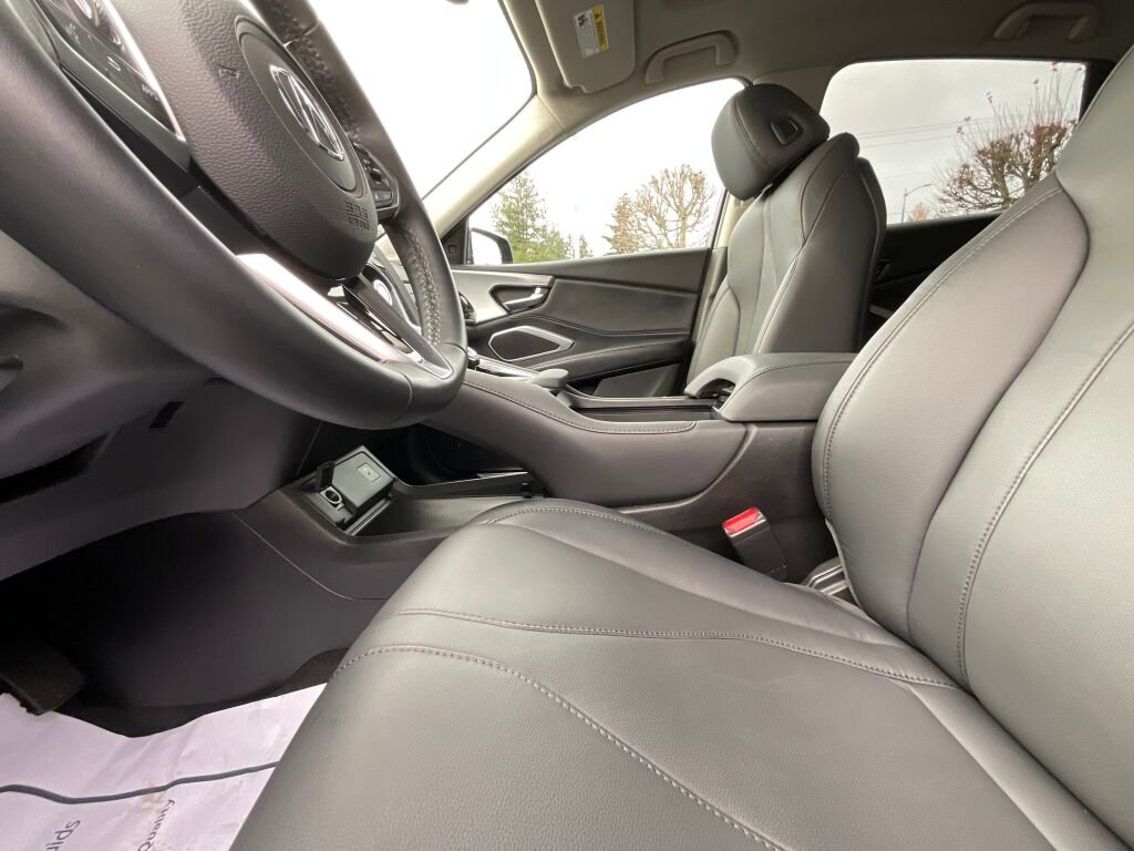 Certified 2024 Acura RDX SH-AWD image 24