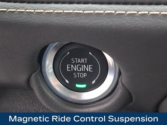 Used 2025 Chevrolet Tahoe Premier AWD/4WD image 17