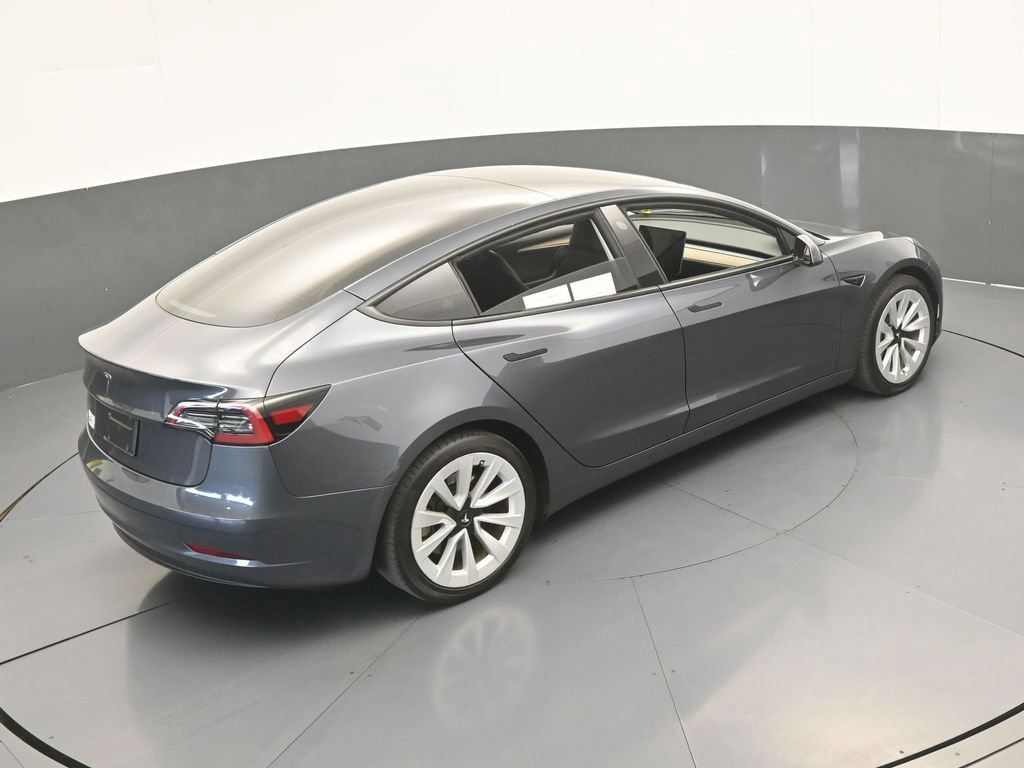 Used 2023 Tesla Model 3 Standard Range RWD image 46