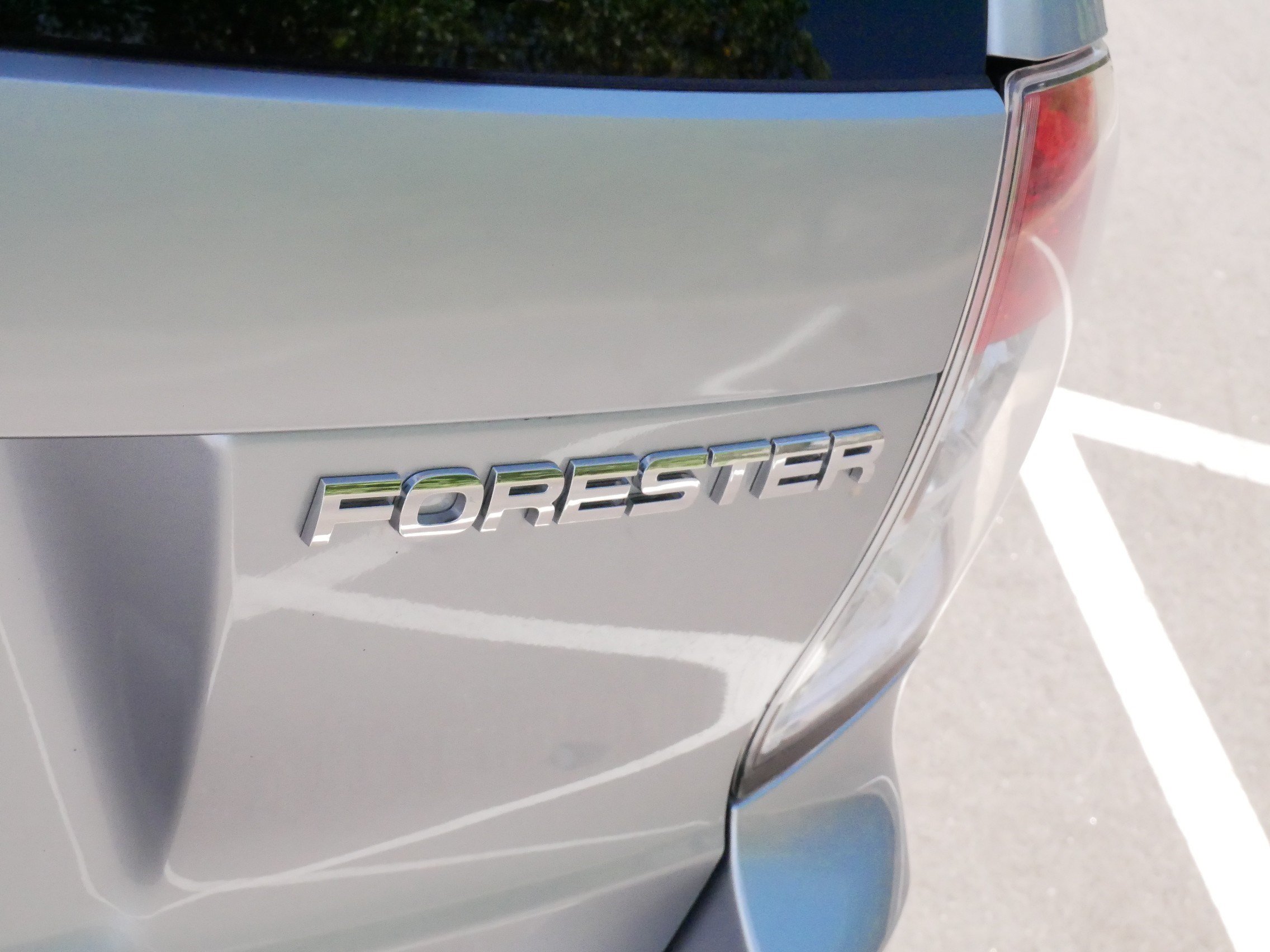 Used 2012 Subaru Forester 2.5X Premium AWD/4WD image 17