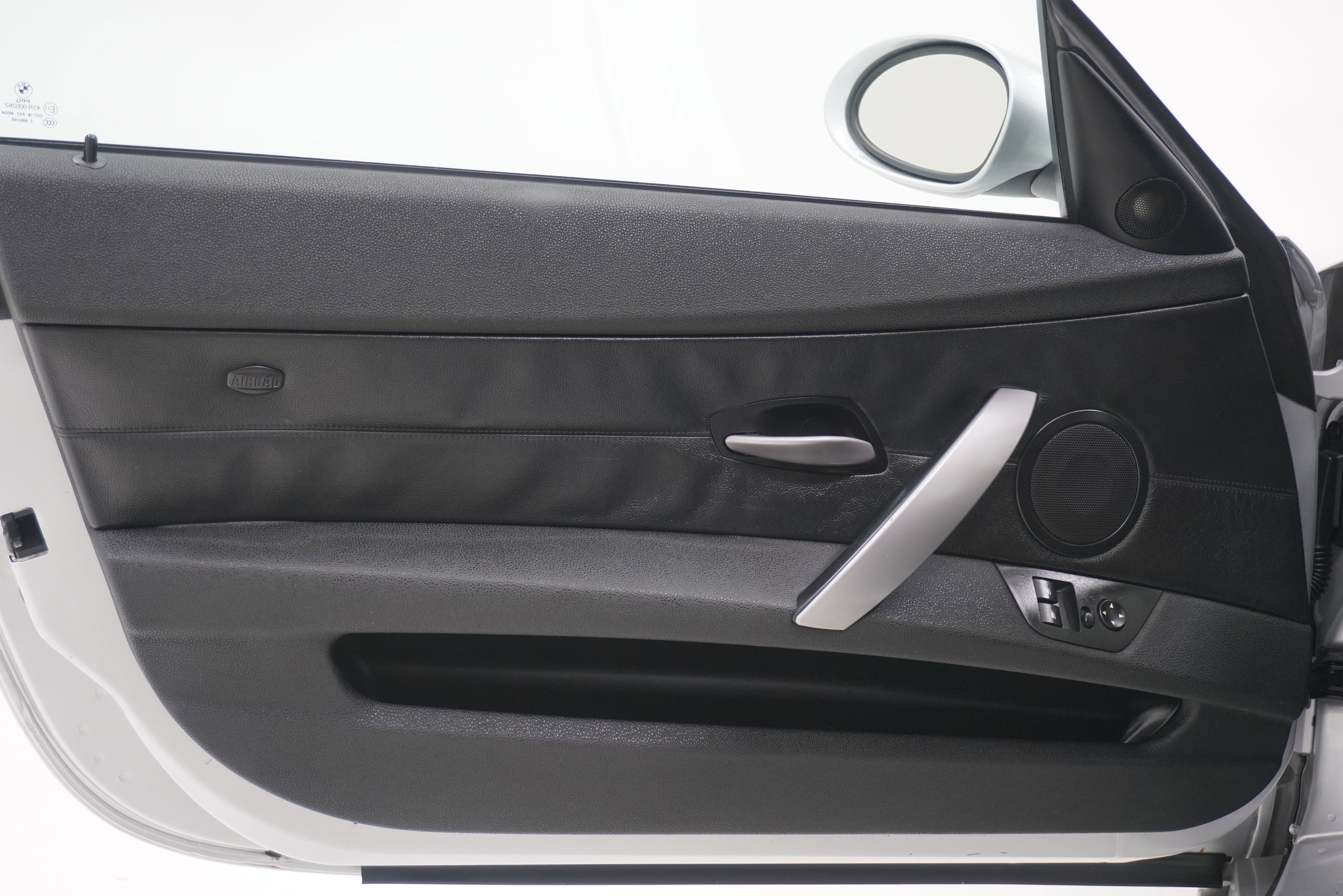 Used 2008 BMW Z4 3.0si image 15