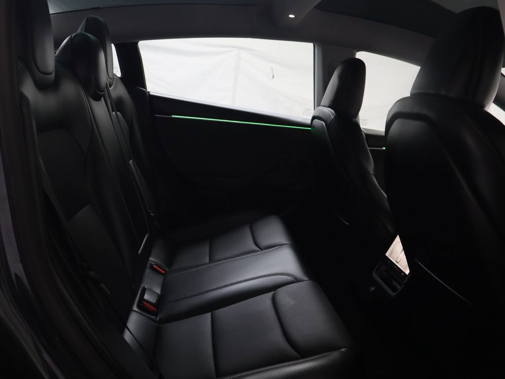 Used 2024 Tesla Model 3 Long Range image 13