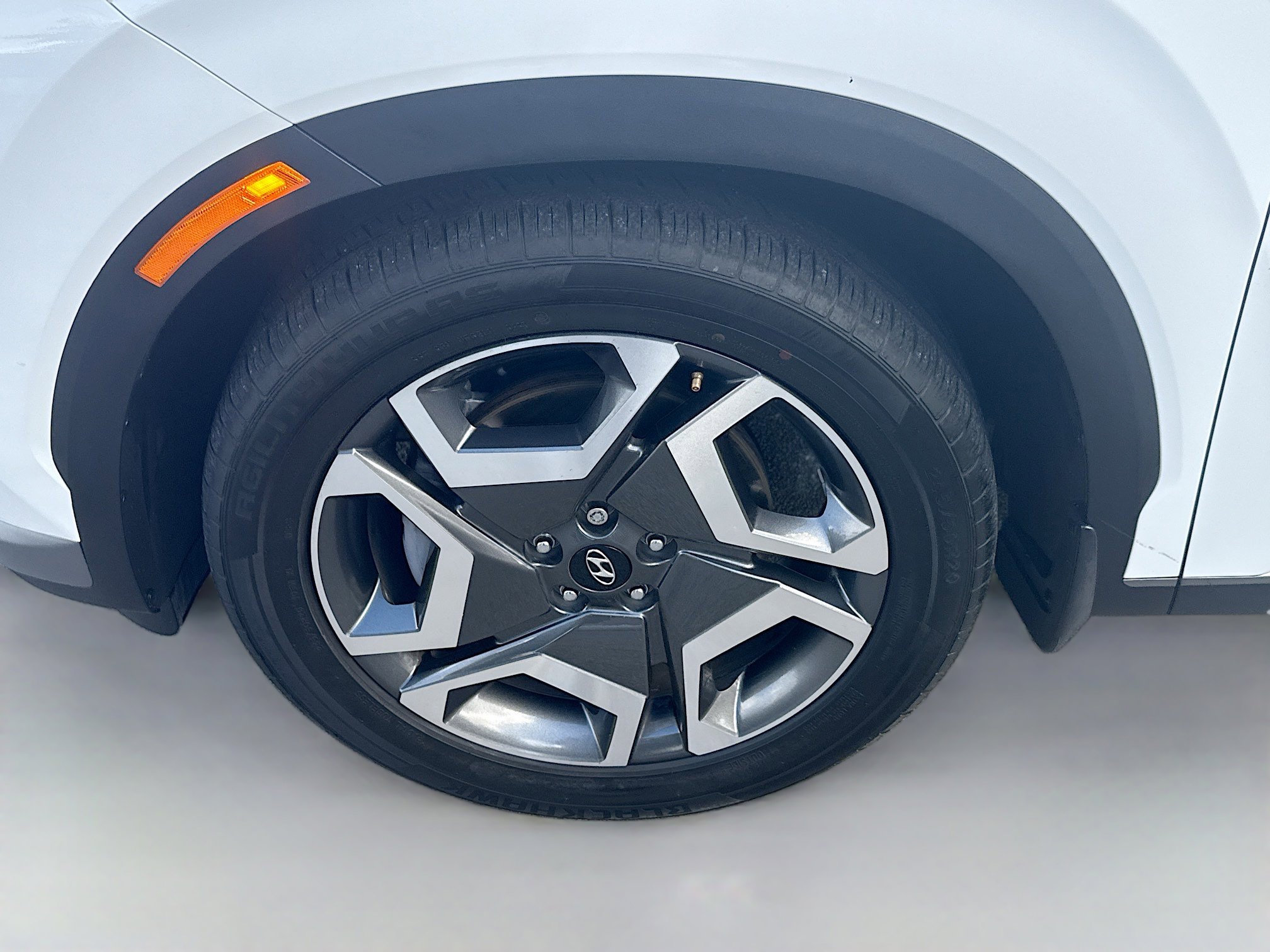 Used 2024 Hyundai Palisade Limited image 35