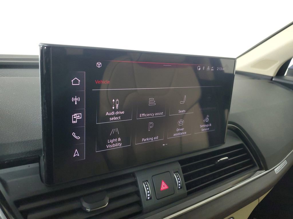 Used 2025 Audi Q5 2.0T Premium Plus w/ Premium Plus Package image 30