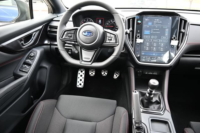 New 2026 Subaru WRX Premium AWD/4WD image 9