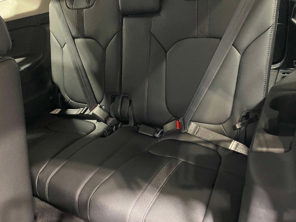 New 2026 Honda Pilot EX-L image 14
