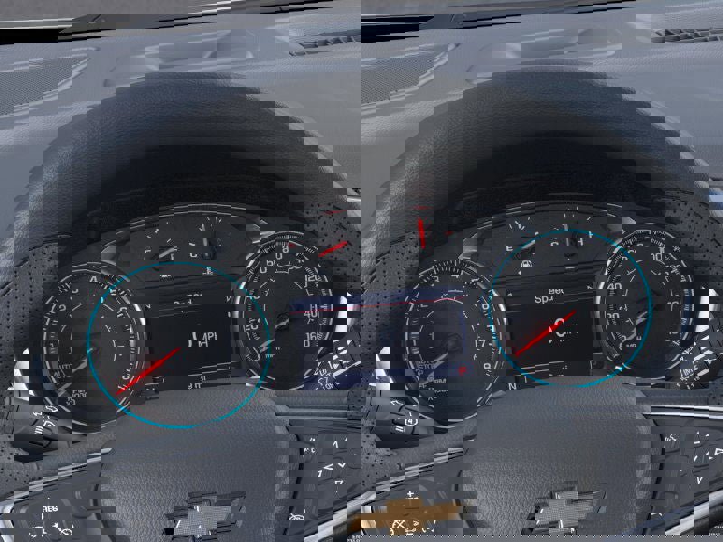 Used 2023 Chevrolet Equinox LS w/ LS Convenience Package image 31