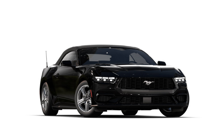 New 2026 Ford Mustang Premium RWD image 26