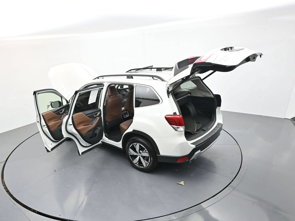 Used 2019 Subaru Forester Touring w/ Popular Package #3 AWD/4WD image 36