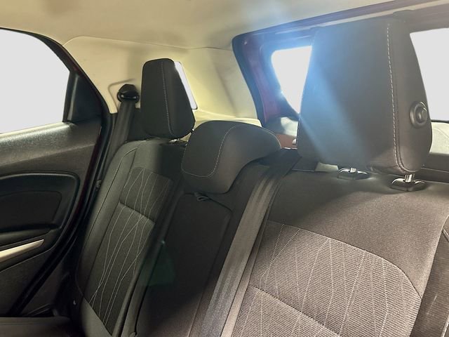 Used 2019 Ford EcoSport SE AWD/4WD image 25