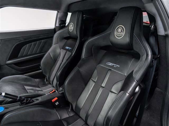 Used 2020 Lotus Evora image 12