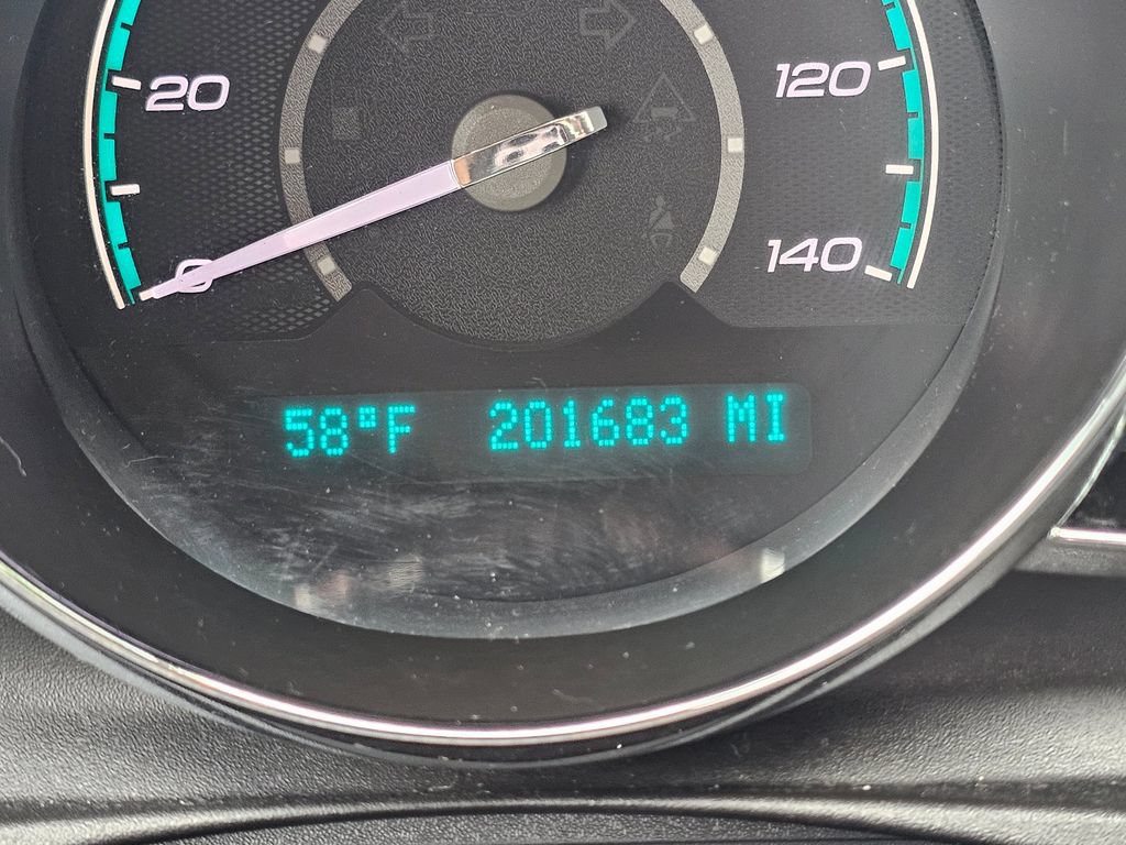 Used 2012 Chevrolet Malibu LT w/ Sunroof and Power Package FWD image 21
