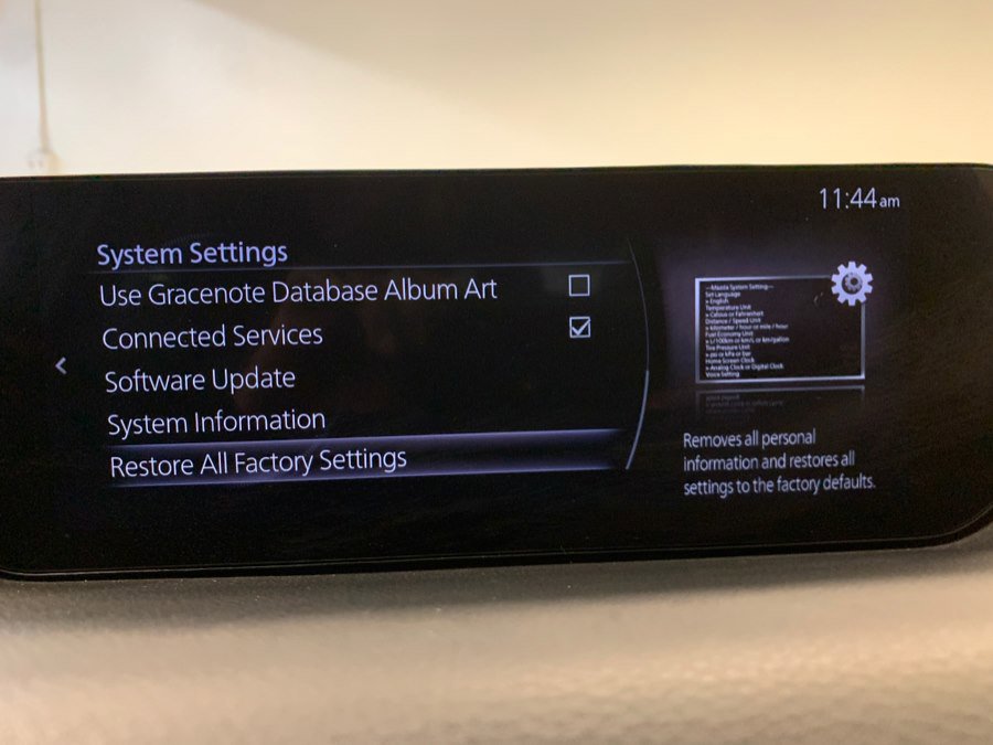 Used 2023 MAZDA CX-50 AWD 2.5 S w/ Cargo Package image 38