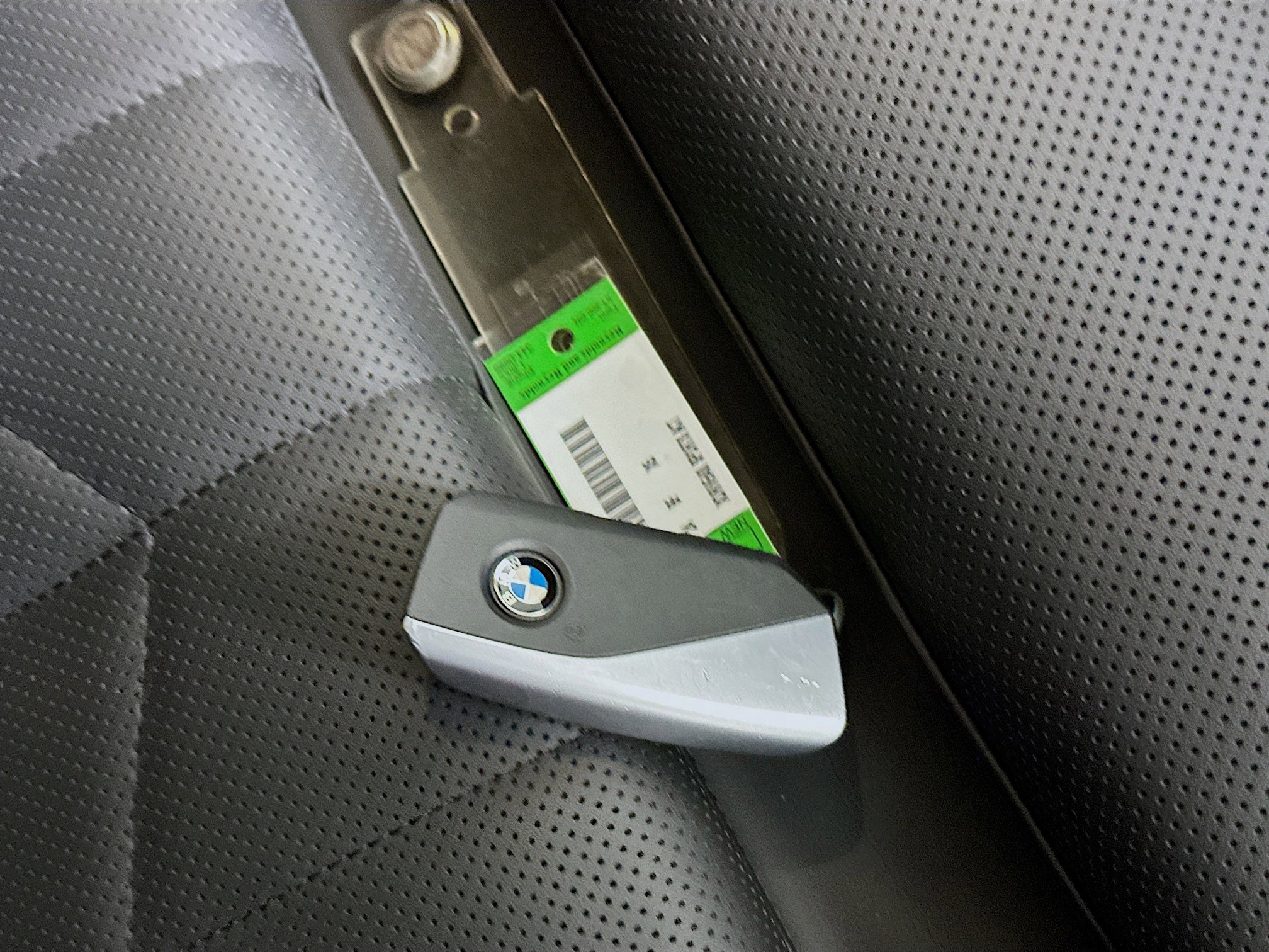 Used 2025 BMW 530i image 33