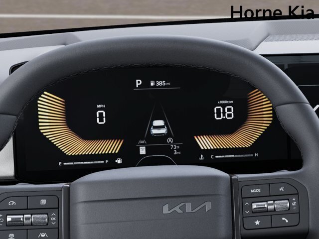 New 2027 Kia Seltos S FWD image 21