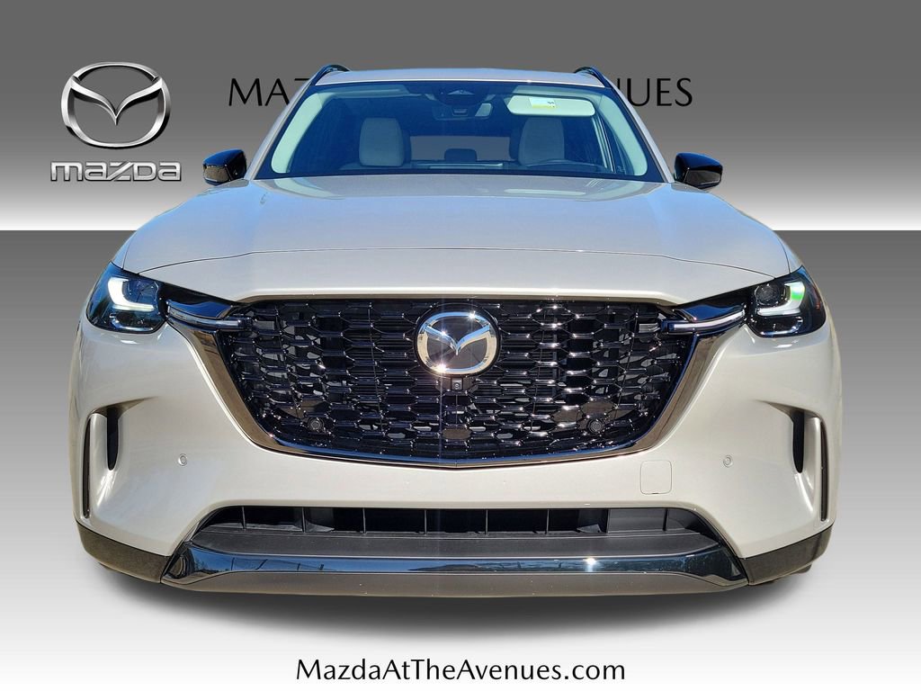 New 2026 MAZDA CX-90 3.3 Turbo S w/ Premium Package image 6